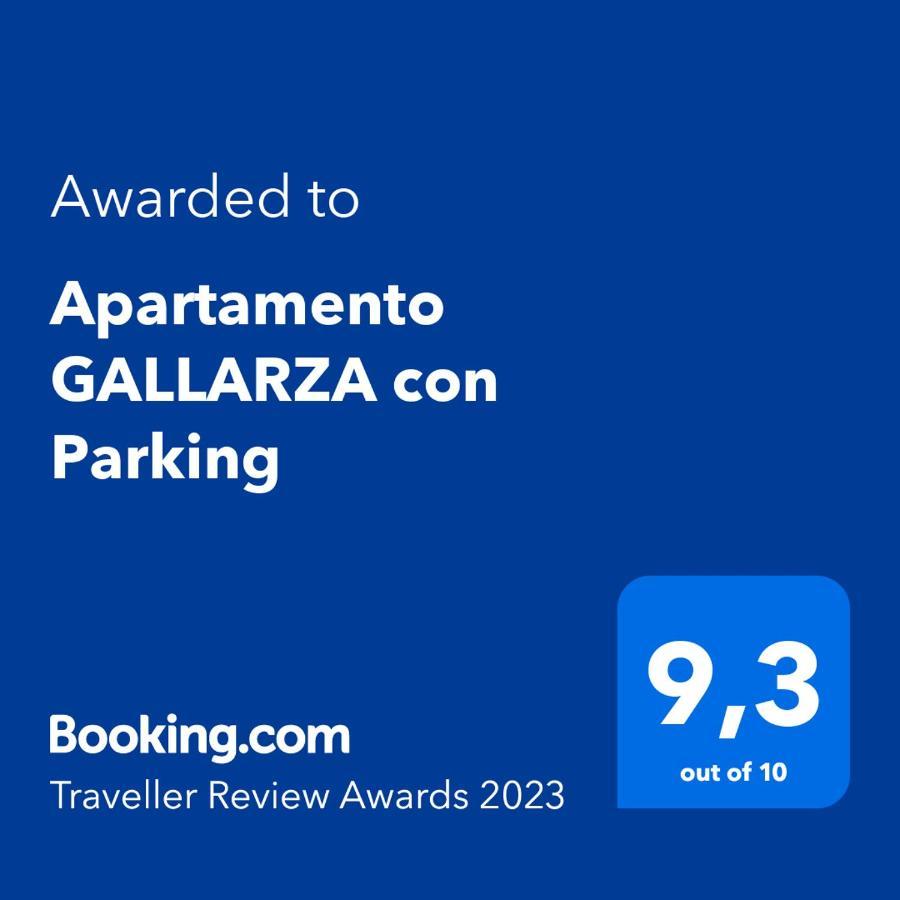 Apartamento Gallarza Con Parking Apartment Ezcaray Exterior photo